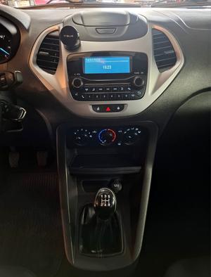 KA 1.0 SE 12V