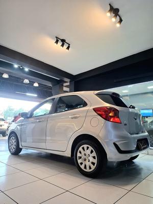 KA 1.0 SE 12V