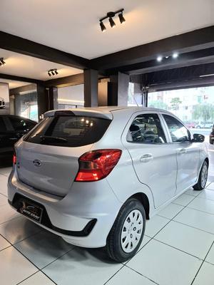 KA 1.0 SE 12V