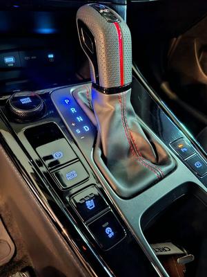 CRETA 1.0 TGDI N LINE