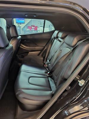 CRETA 1.0 TGDI N LINE