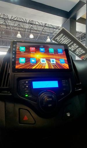 I30 2.0 MPI 16V