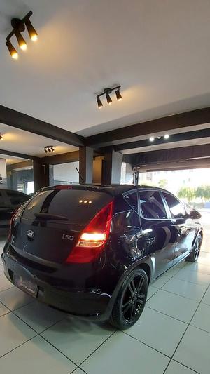 I30 2.0 MPI 16V