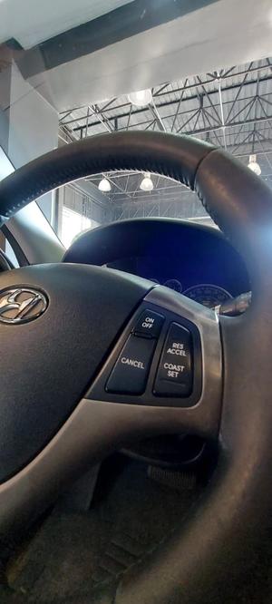 I30 2.0 MPI 16V
