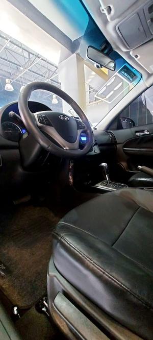 I30 2.0 MPI 16V
