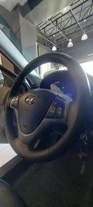 I30 2.0 MPI 16V