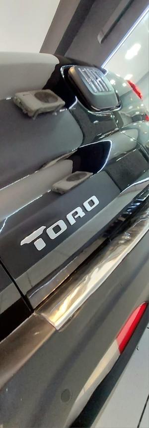 TORO 1.3 TURBO 270 ENDURANCE AT6