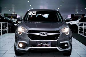 TIGGO 5x