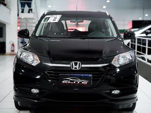 HR-V