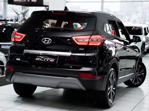 CRETA 2.0 16V PRESTIGE