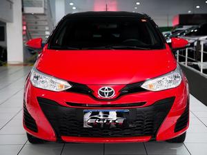 YARIS