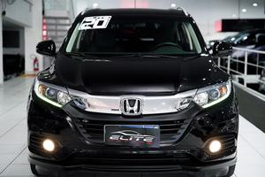 HR-V