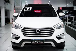 GRAND SANTA FE
