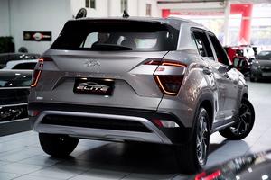 CRETA 1.0 TGDI LIMITED