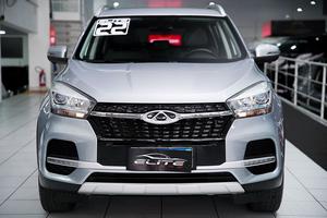 TIGGO 5x