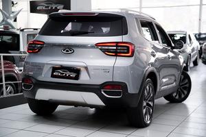 TIGGO 5x 1.5 VVT TURBO TXS DCT