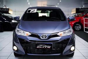 YARIS