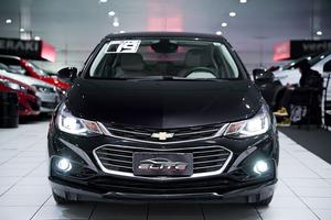 CRUZE