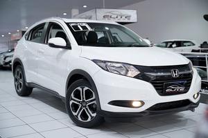 HR-V