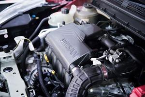 KICKS 1.6 16V SV
