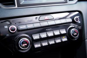 SPORTAGE 2.0 EX 4X2 16V
