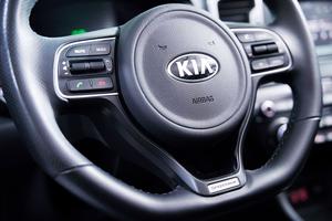 SPORTAGE 2.0 EX 4X2 16V