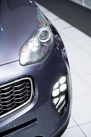SPORTAGE 2.0 EX 4X2 16V
