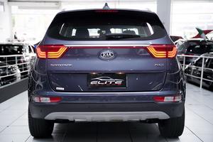 SPORTAGE 2.0 EX 4X2 16V