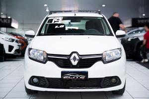 SANDERO