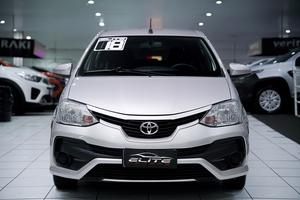 ETIOS