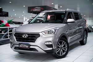 CRETA 2.0 16V PRESTIGE