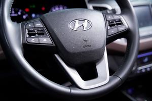 CRETA 2.0 16V PRESTIGE