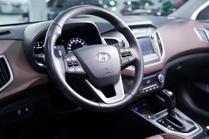 CRETA 2.0 16V PRESTIGE