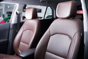 CRETA 2.0 16V PRESTIGE