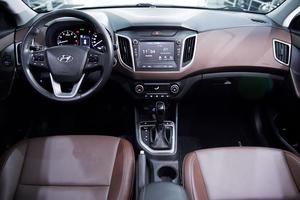 CRETA 2.0 16V PRESTIGE
