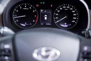 CRETA 2.0 16V PRESTIGE