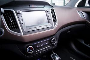 CRETA 2.0 16V PRESTIGE