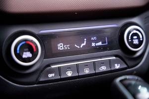 CRETA 2.0 16V PRESTIGE