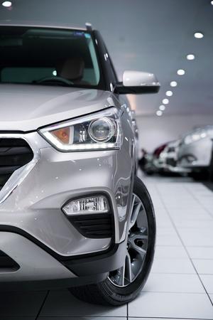 CRETA 2.0 16V PRESTIGE