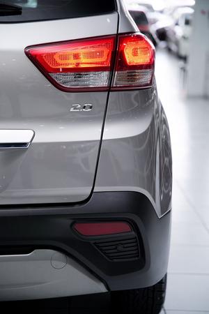 CRETA 2.0 16V PRESTIGE