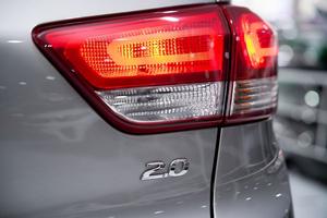 CRETA 2.0 16V PRESTIGE