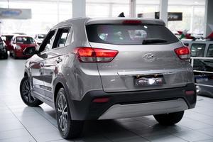 CRETA 2.0 16V PRESTIGE