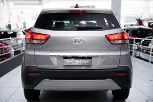 CRETA 2.0 16V PRESTIGE