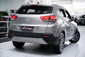 CRETA 2.0 16V PRESTIGE