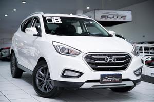 IX35 2.0 MPFI GL 16V