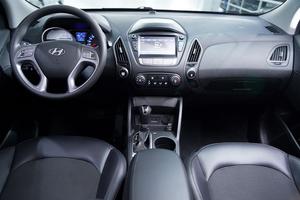 IX35 2.0 MPFI GL 16V