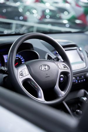 IX35 2.0 MPFI GL 16V