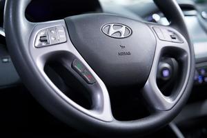 IX35 2.0 MPFI GL 16V