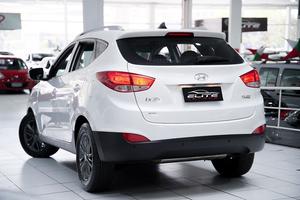 IX35 2.0 MPFI GL 16V
