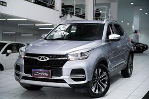 TIGGO 5x 1.5 VVT TURBO TXS DCT